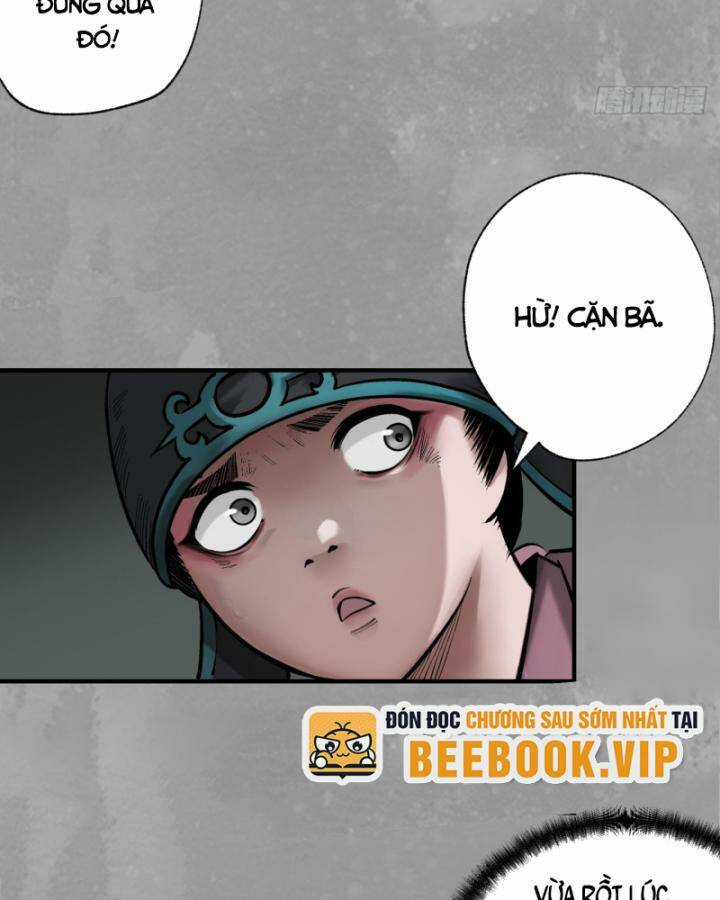 Tạng Phong Hành Chapter 224 trang 25