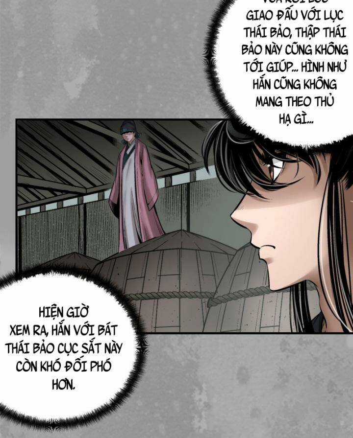 Tạng Phong Hành Chapter 224 trang 26