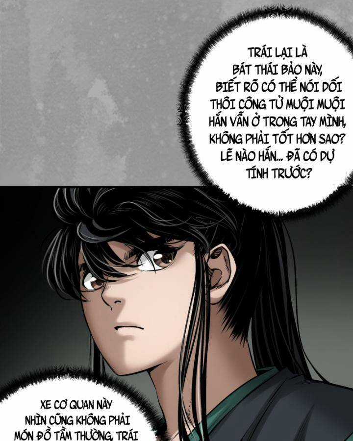 Tạng Phong Hành Chapter 224 trang 27