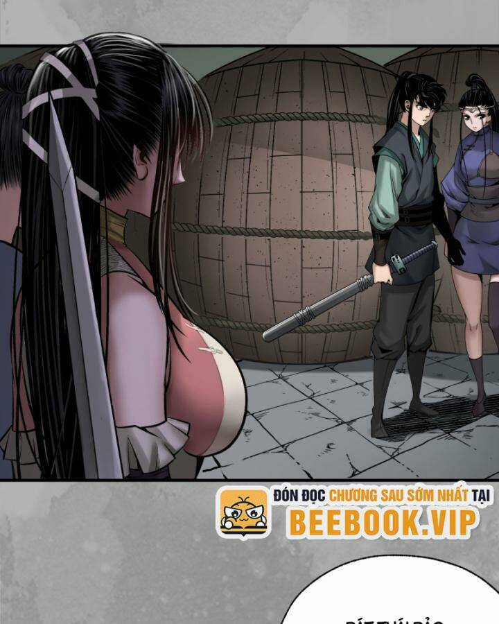 Tạng Phong Hành Chapter 224 trang 30