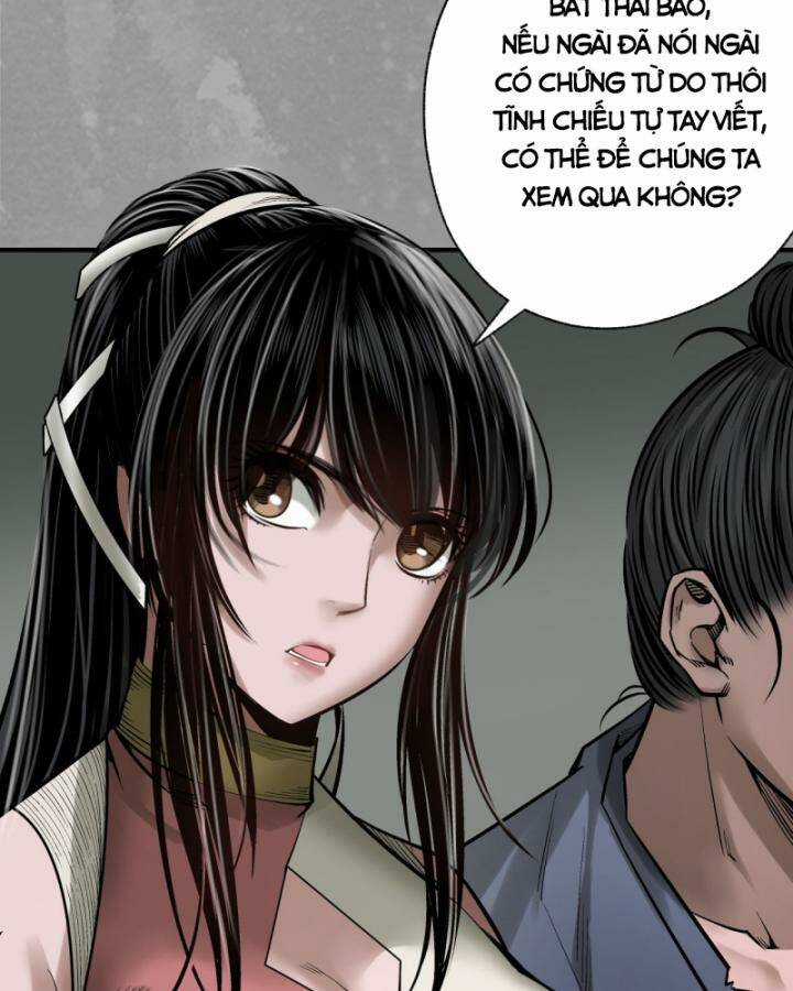 Tạng Phong Hành Chapter 224 trang 31