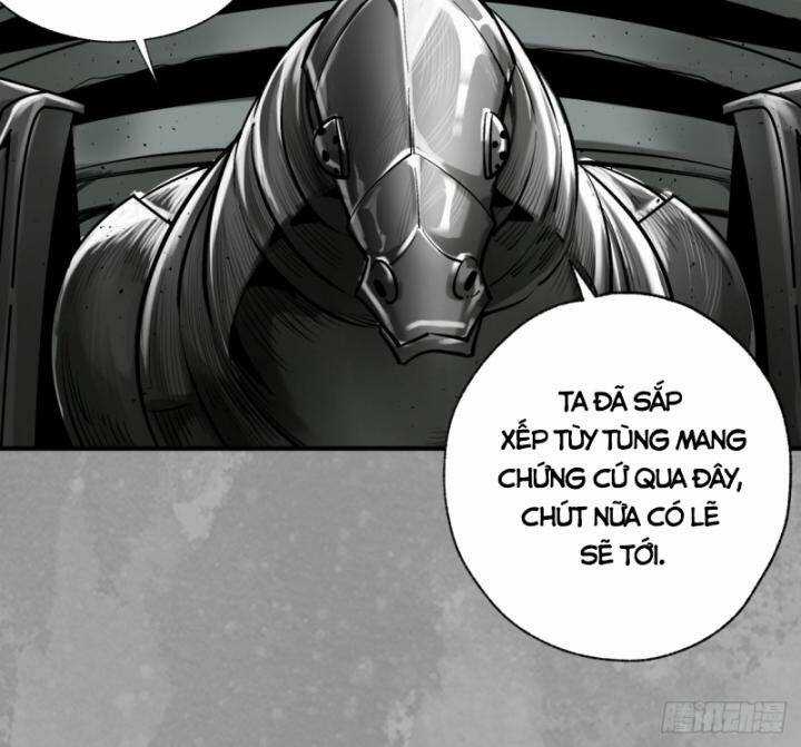 Tạng Phong Hành Chapter 224 trang 33