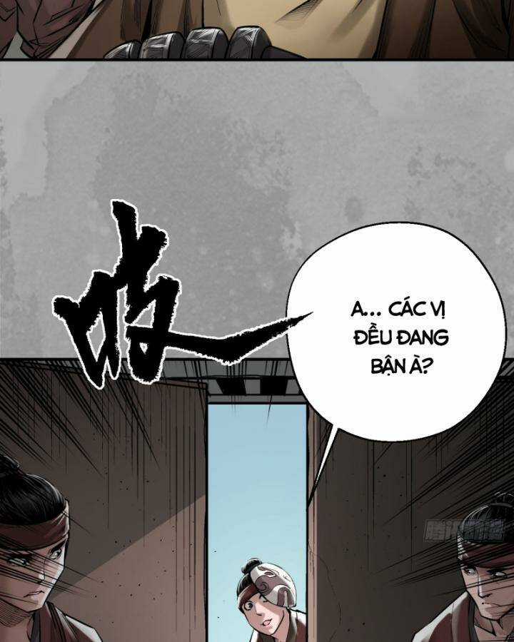 Tạng Phong Hành Chapter 224 trang 36