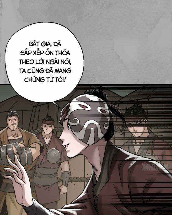 Tạng Phong Hành Chapter 224 trang 38