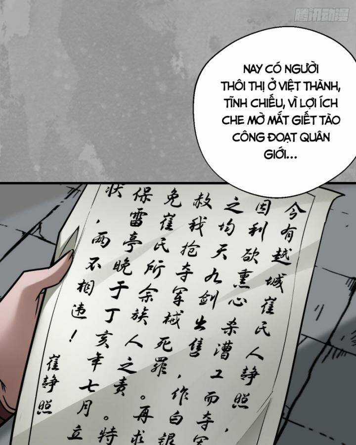 Tạng Phong Hành Chapter 224 trang 46