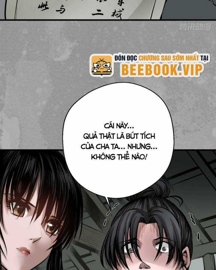 Tạng Phong Hành Chapter 224 trang 47