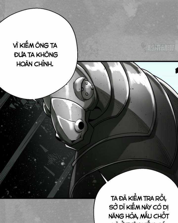 Tạng Phong Hành Chapter 224 trang 52