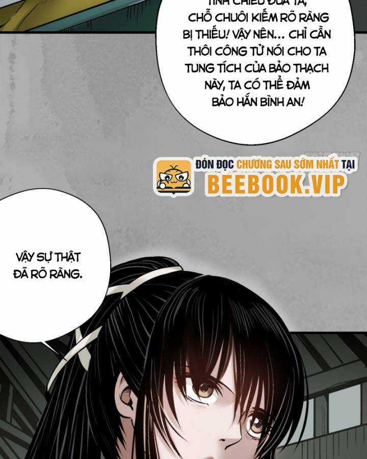 Tạng Phong Hành Chapter 224 trang 54