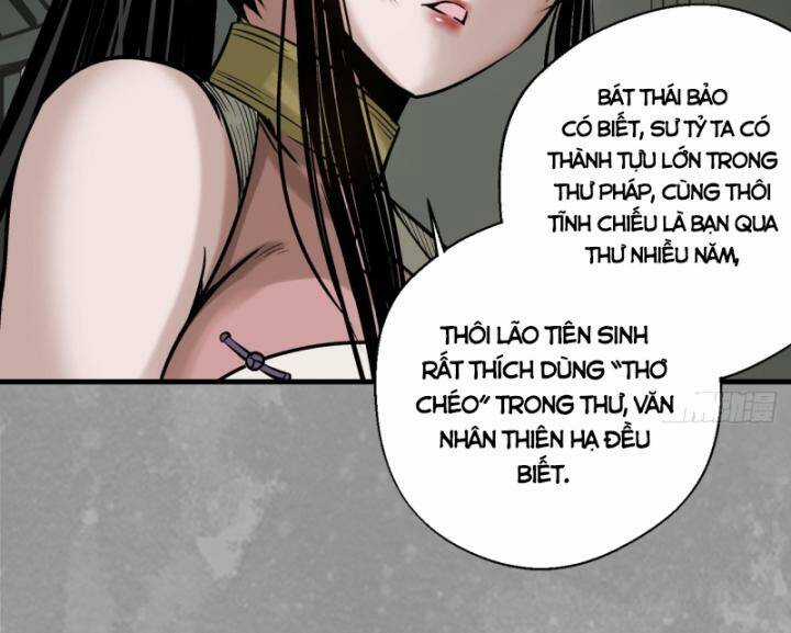 Tạng Phong Hành Chapter 224 trang 55