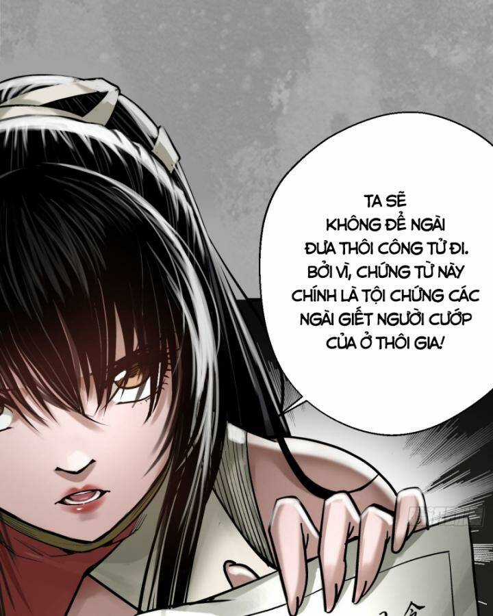 Tạng Phong Hành Chapter 224 trang 56