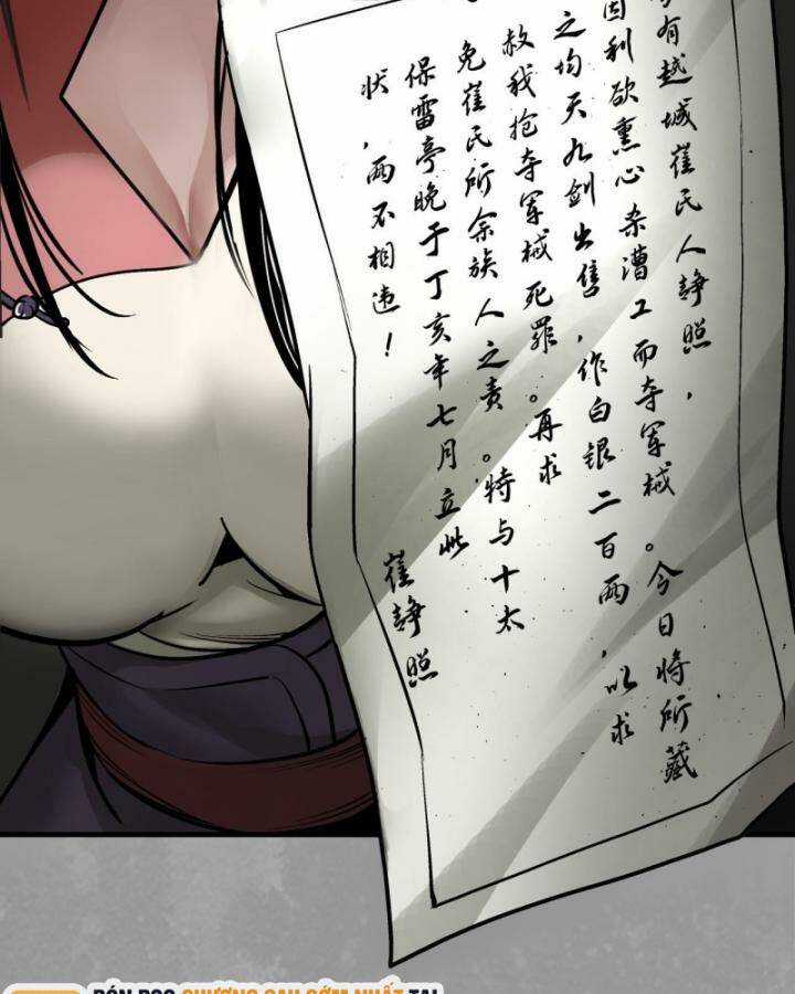 Tạng Phong Hành Chapter 224 trang 57