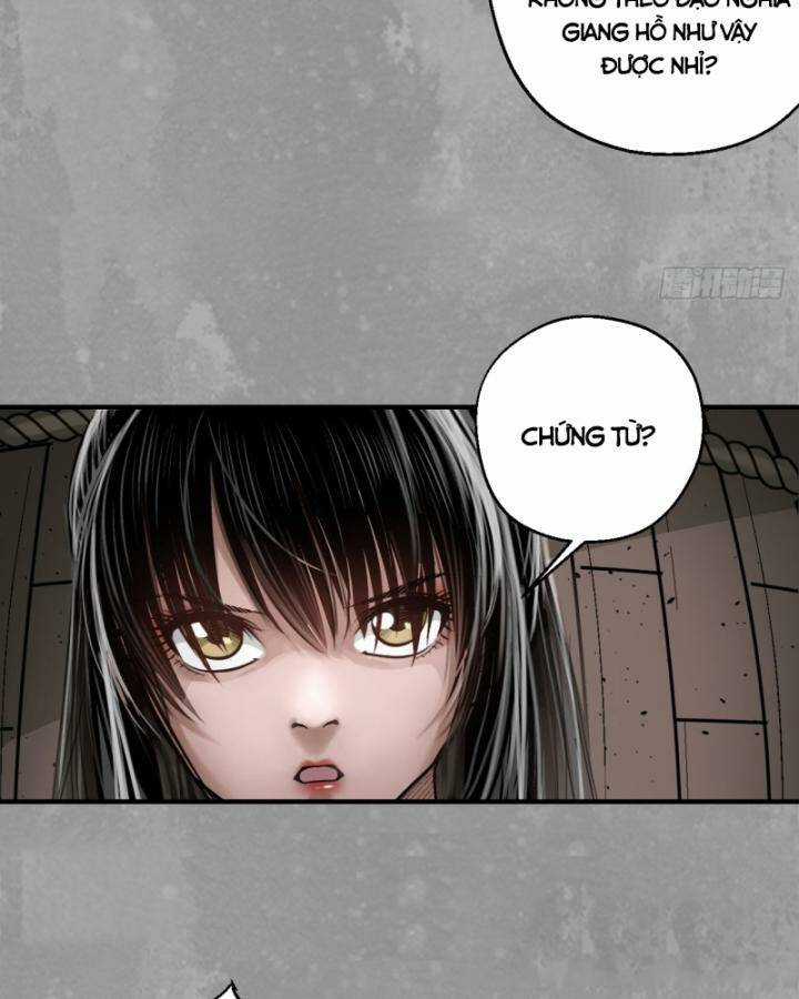 Tạng Phong Hành Chapter 224 trang 6