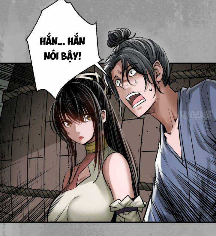 Tạng Phong Hành Chapter 224 trang 7