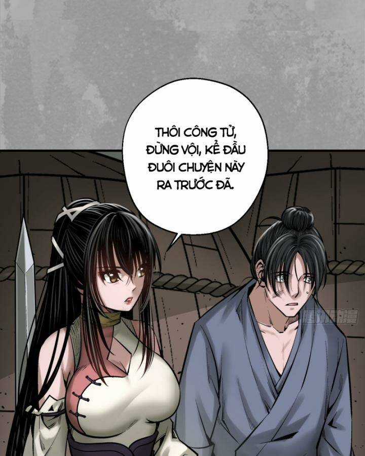 Tạng Phong Hành Chapter 224 trang 8