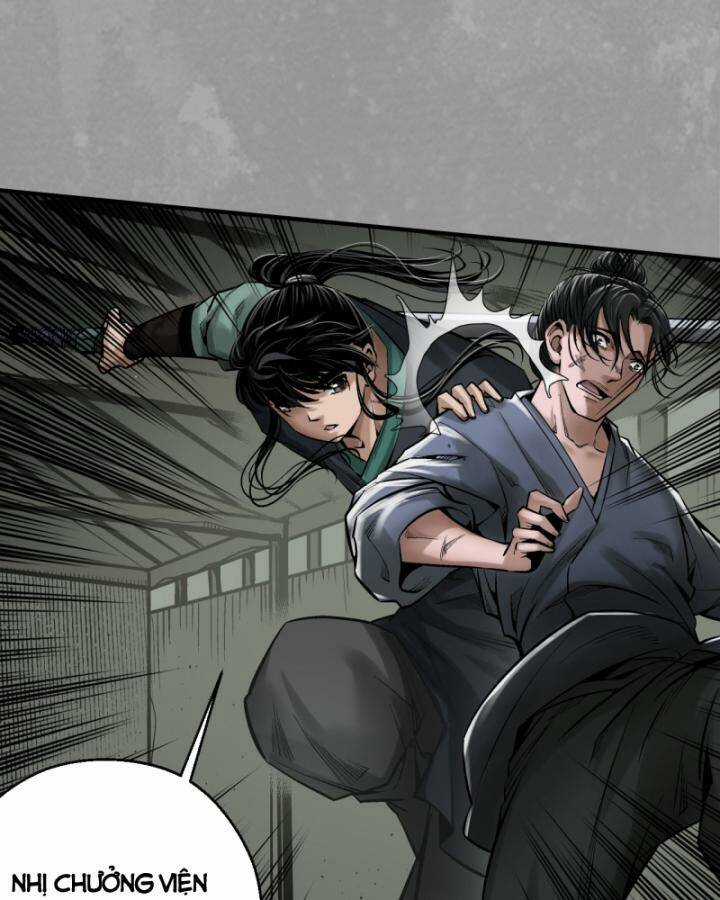 Tạng Phong Hành Chapter 225 trang 10