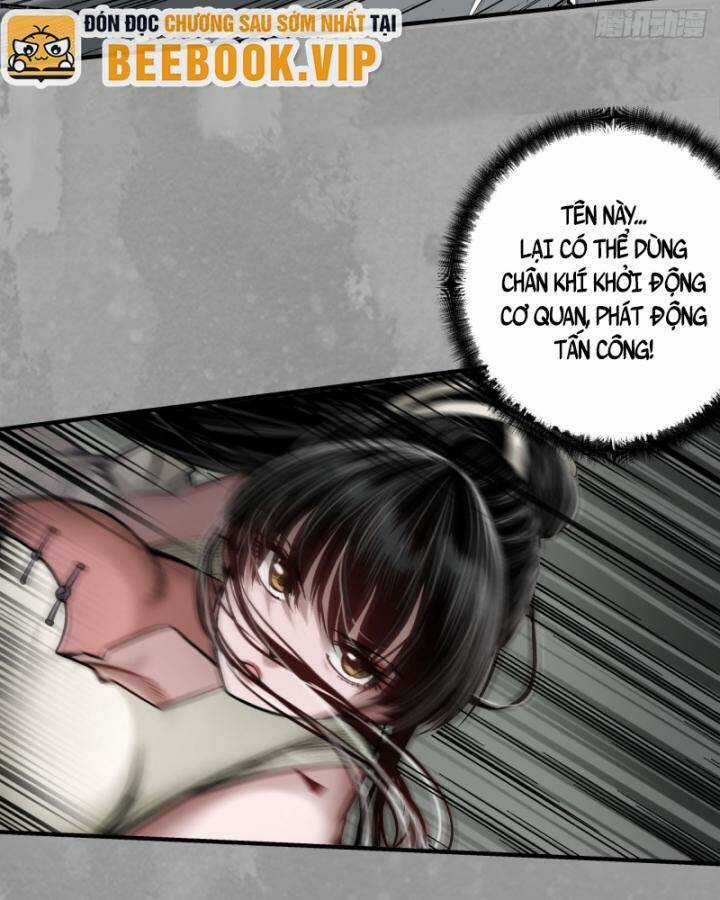 Tạng Phong Hành Chapter 225 trang 14