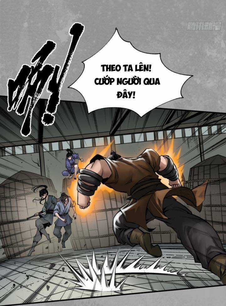 Tạng Phong Hành Chapter 225 trang 15