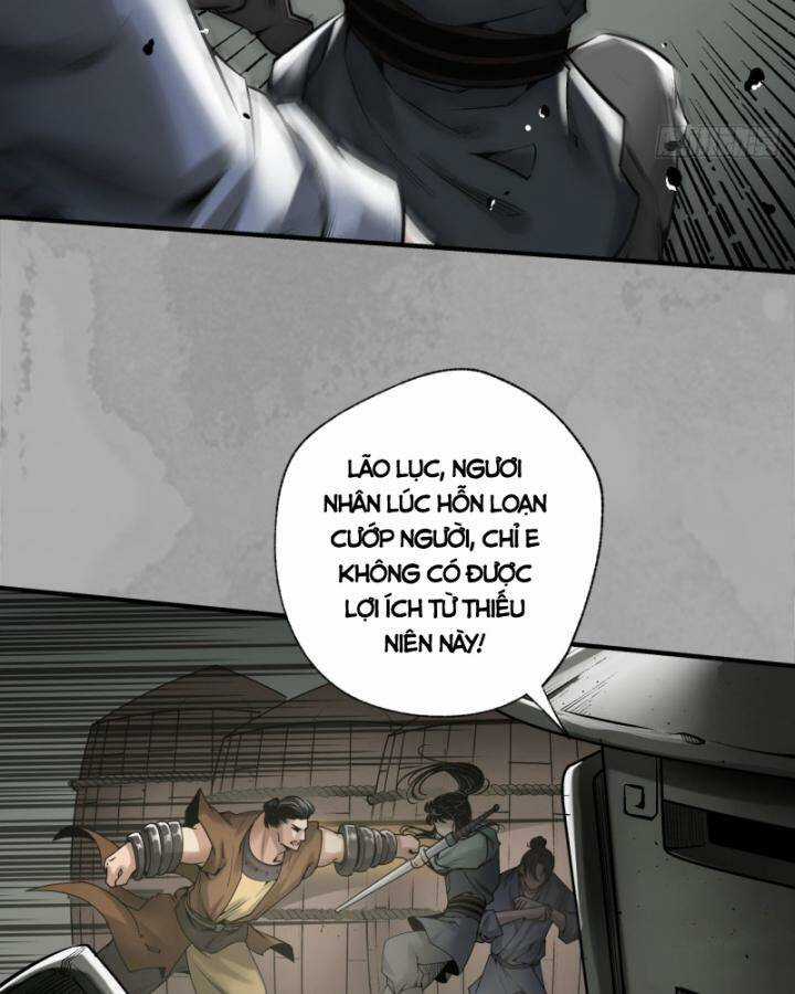 Tạng Phong Hành Chapter 225 trang 17