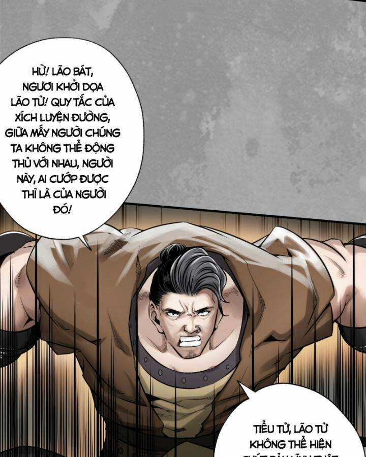 Tạng Phong Hành Chapter 225 trang 20