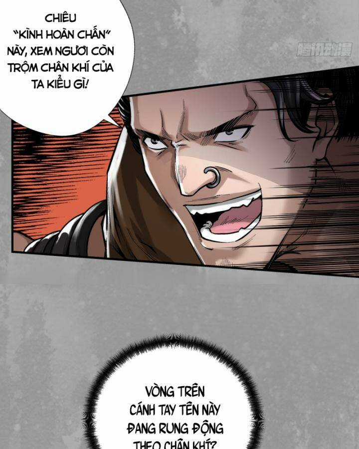 Tạng Phong Hành Chapter 225 trang 24