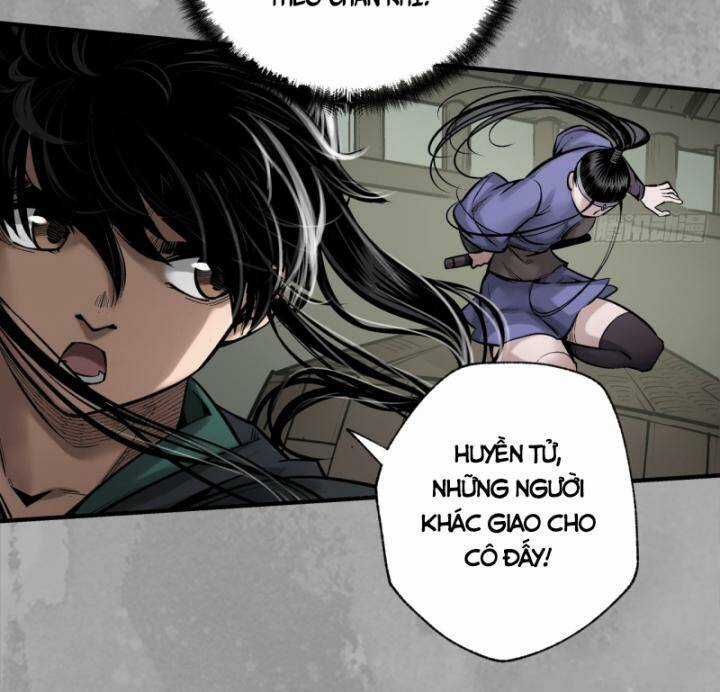 Tạng Phong Hành Chapter 225 trang 25