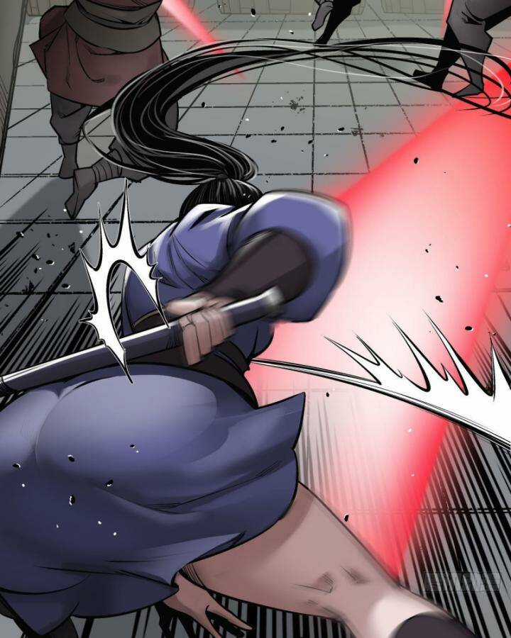 Tạng Phong Hành Chapter 225 trang 28