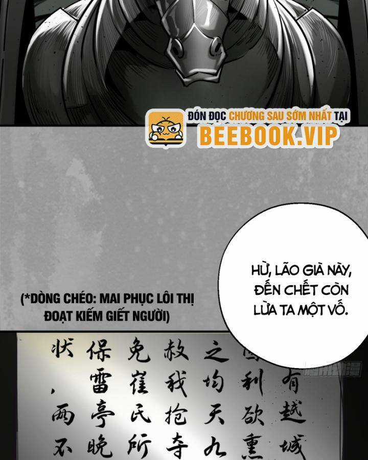 Tạng Phong Hành Chapter 225 trang 3
