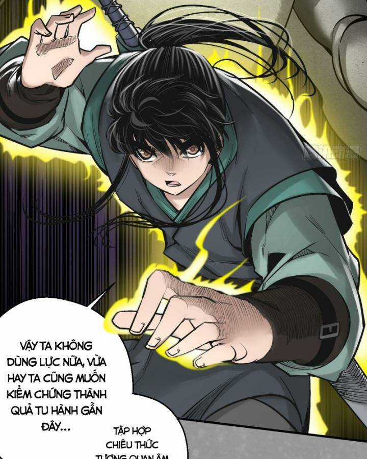 Tạng Phong Hành Chapter 225 trang 37