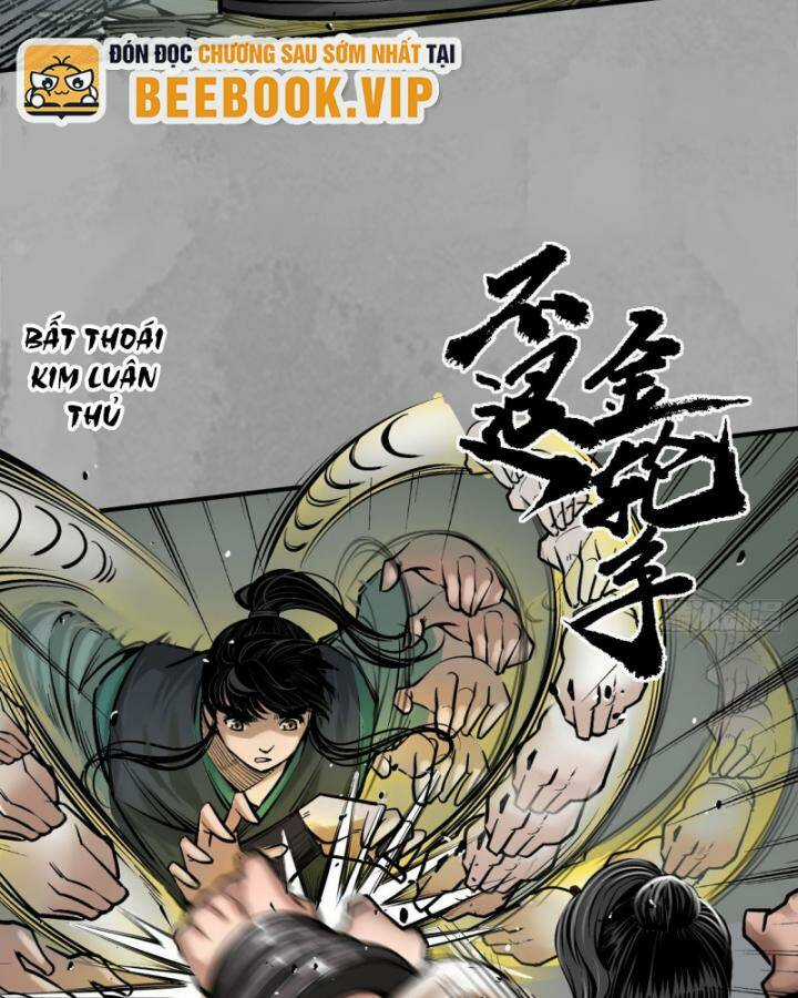 Tạng Phong Hành Chapter 225 trang 39