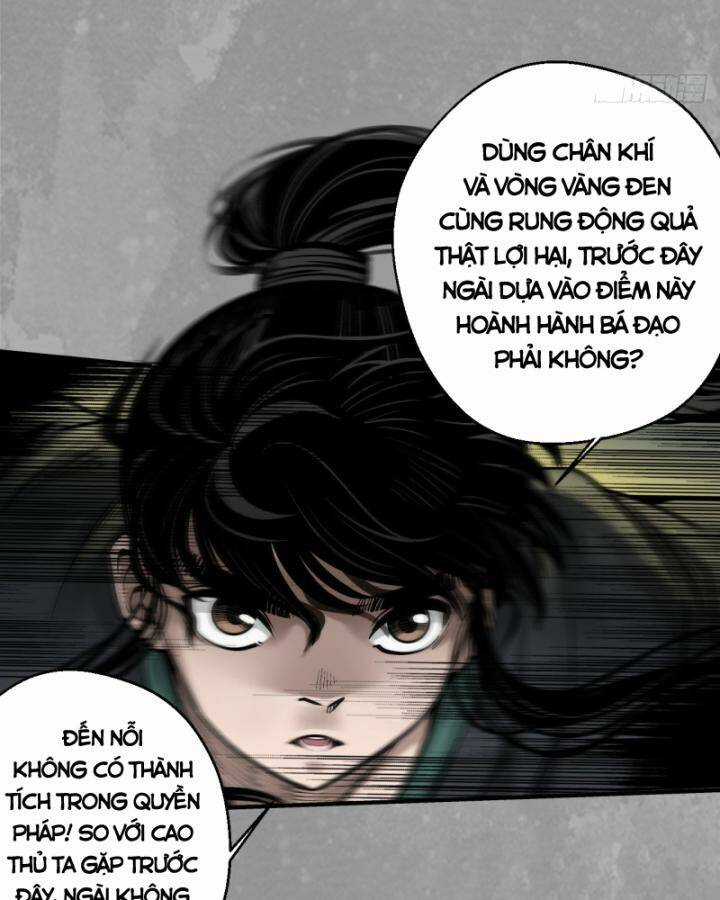 Tạng Phong Hành Chapter 225 trang 41