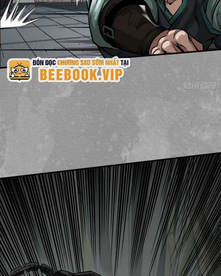 Tạng Phong Hành Chapter 225 trang 47