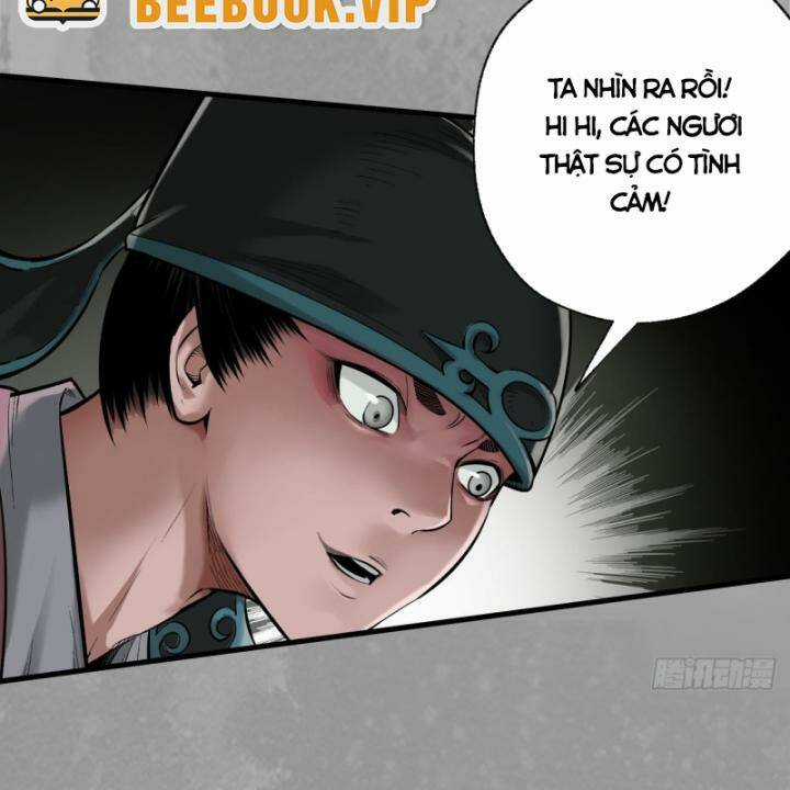 Tạng Phong Hành Chapter 225 trang 55