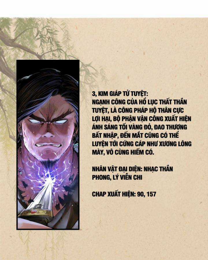 Tạng Phong Hành Chapter 225 trang 65