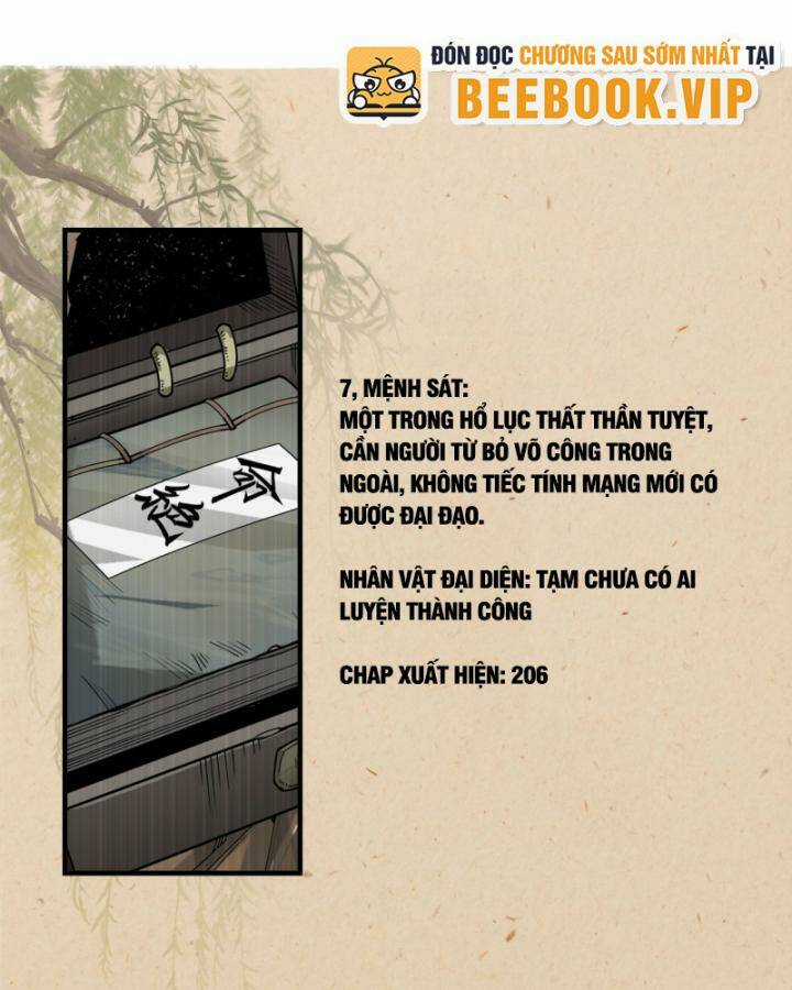 Tạng Phong Hành Chapter 225 trang 73