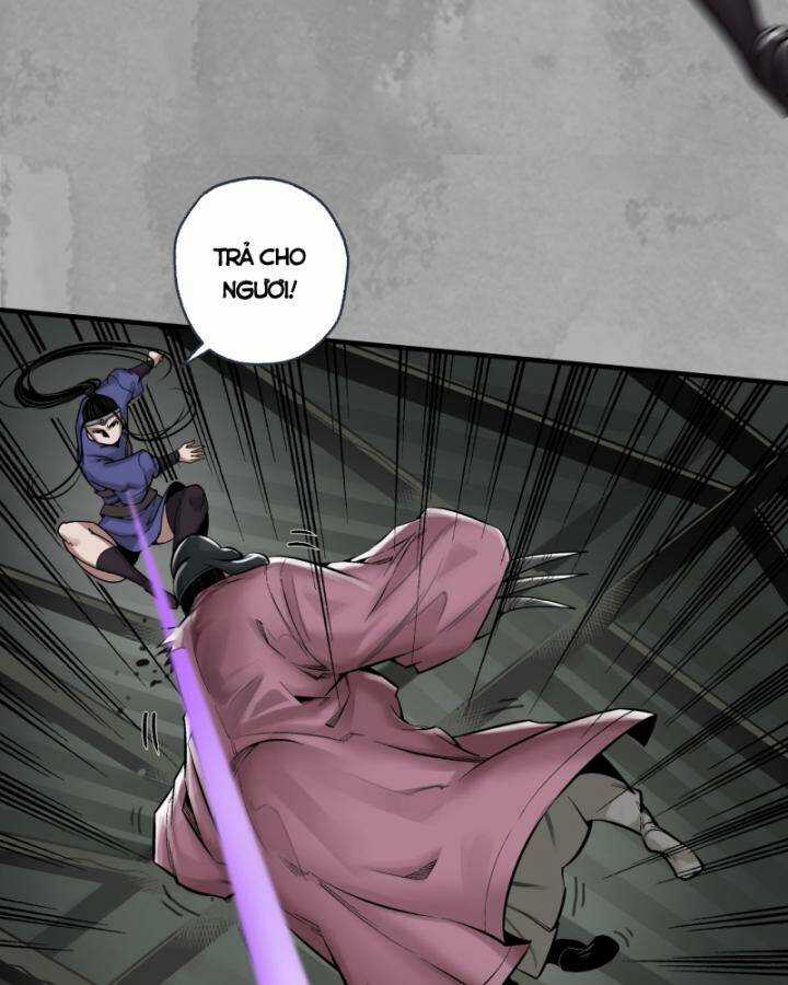 Tạng Phong Hành Chapter 226 trang 10