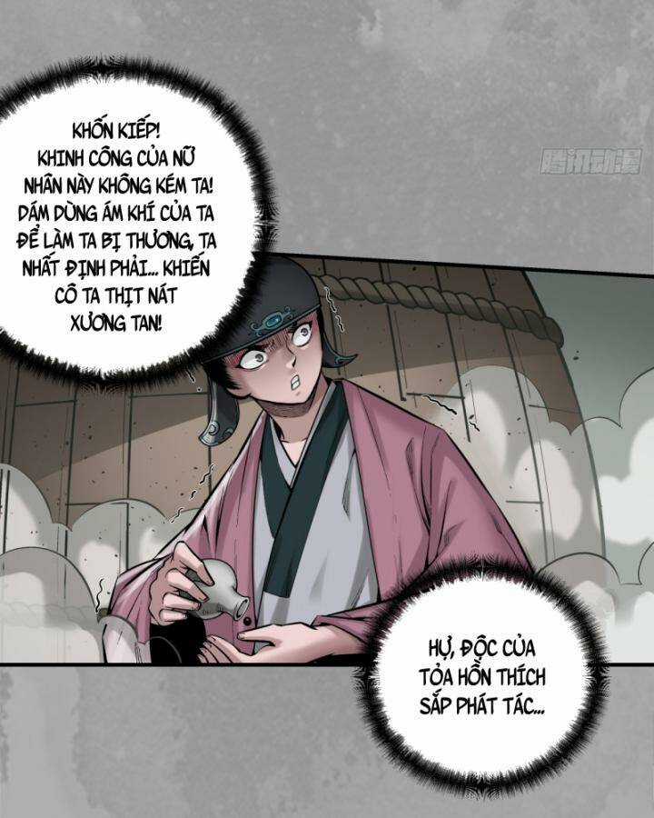 Tạng Phong Hành Chapter 226 trang 16