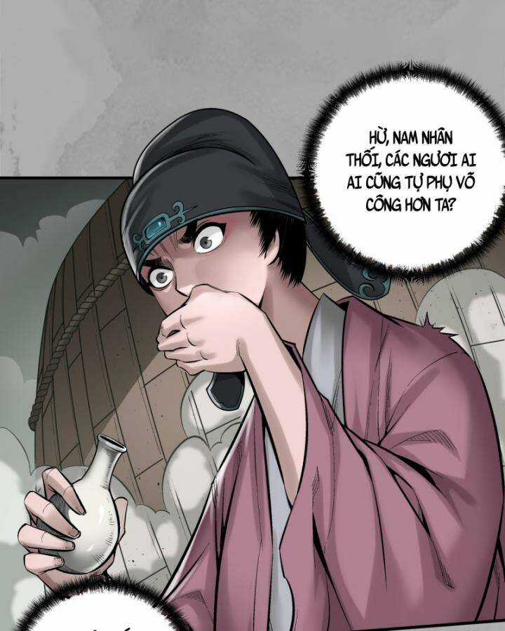 Tạng Phong Hành Chapter 226 trang 17