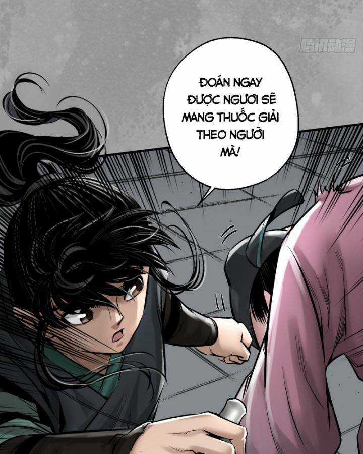 Tạng Phong Hành Chapter 226 trang 23