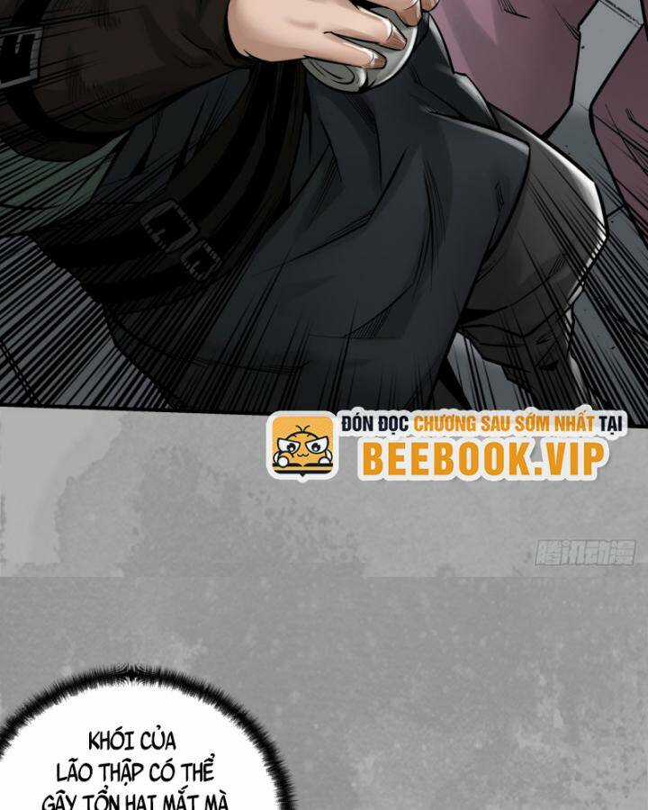 Tạng Phong Hành Chapter 226 trang 24