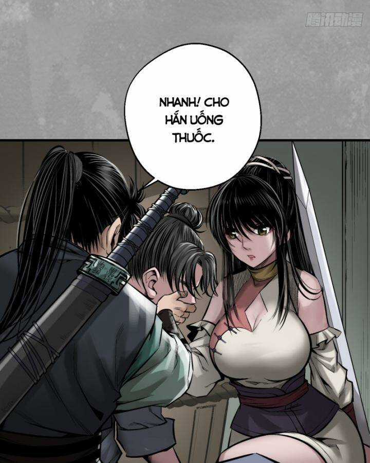 Tạng Phong Hành Chapter 226 trang 26