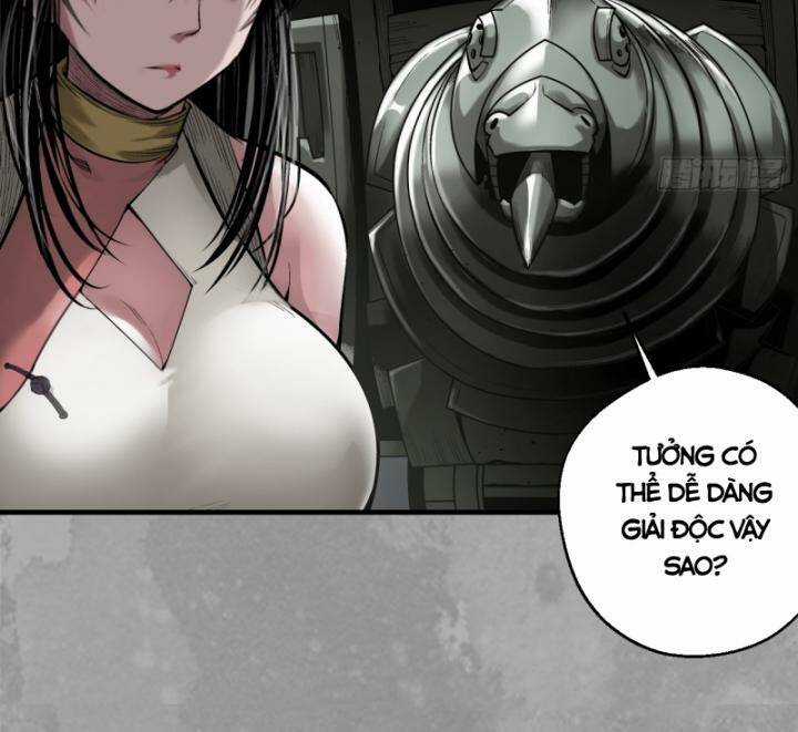 Tạng Phong Hành Chapter 226 trang 28