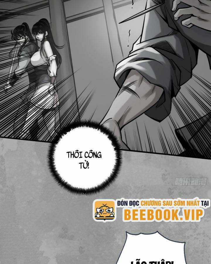 Tạng Phong Hành Chapter 226 trang 3