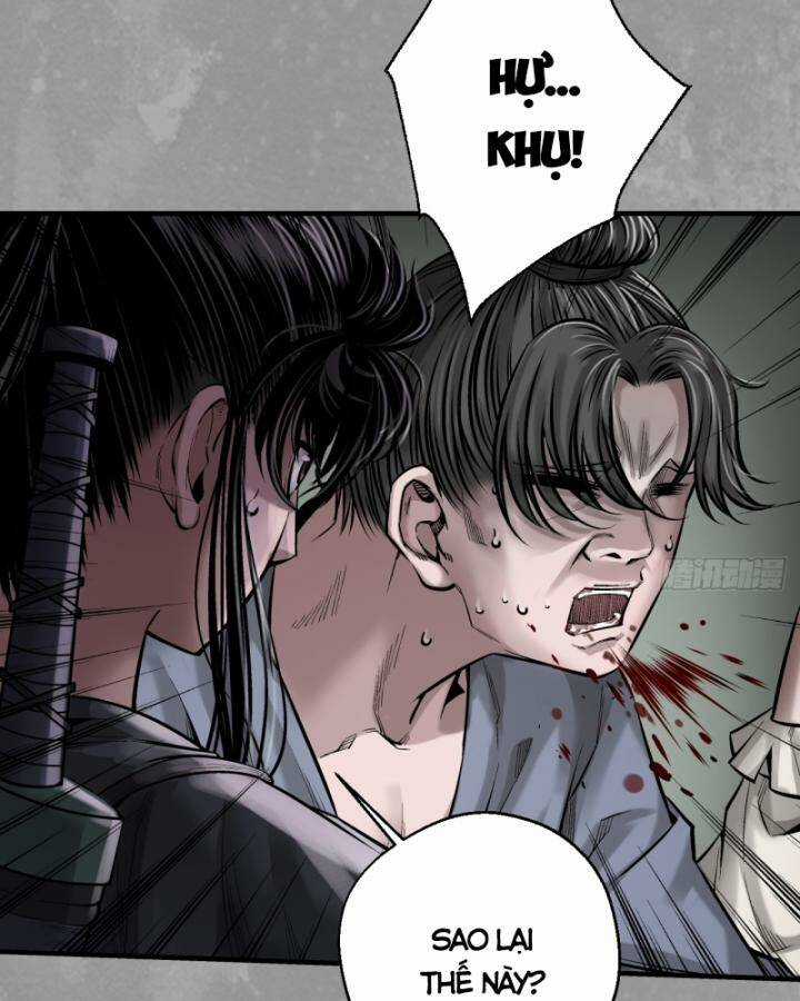 Tạng Phong Hành Chapter 226 trang 30