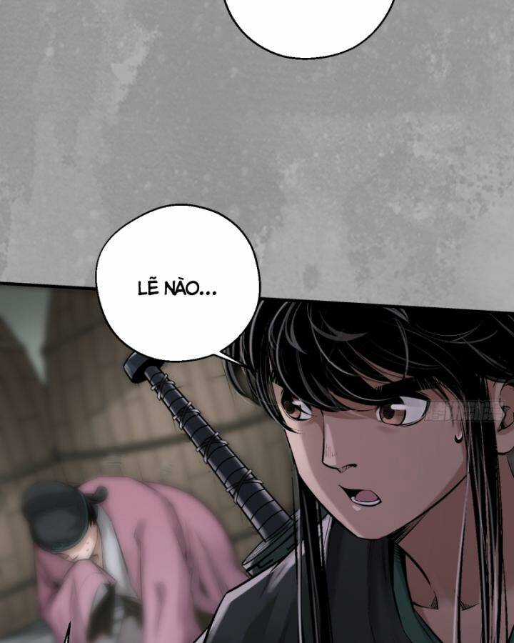 Tạng Phong Hành Chapter 226 trang 31