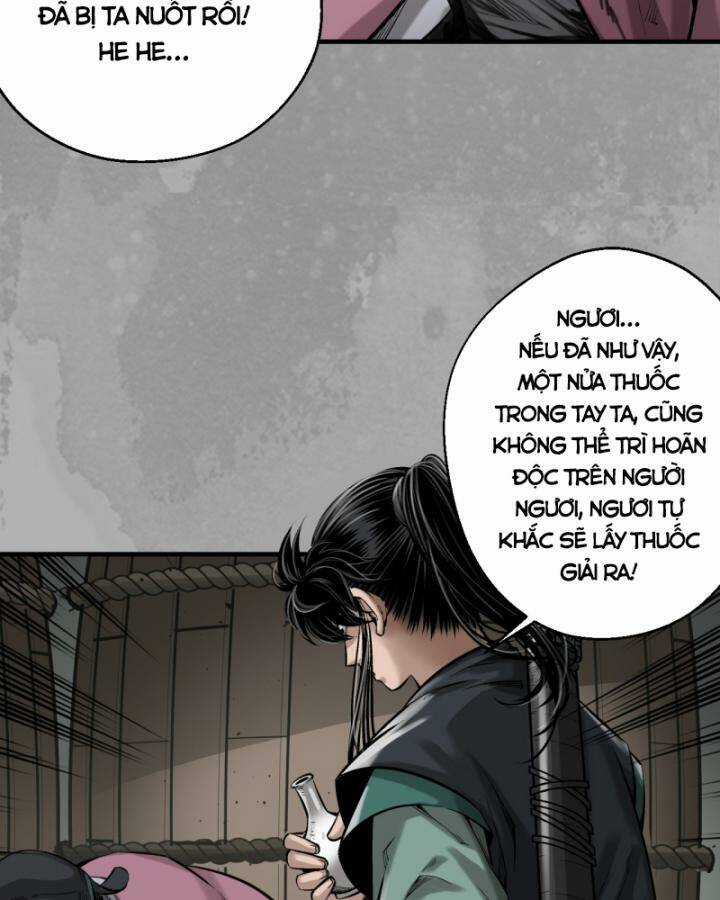 Tạng Phong Hành Chapter 226 trang 34