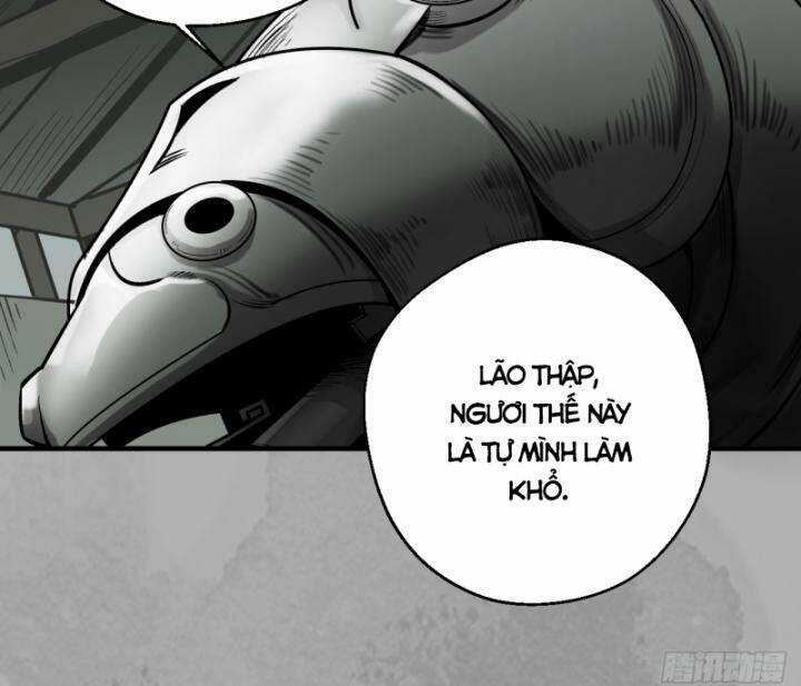 Tạng Phong Hành Chapter 226 trang 36