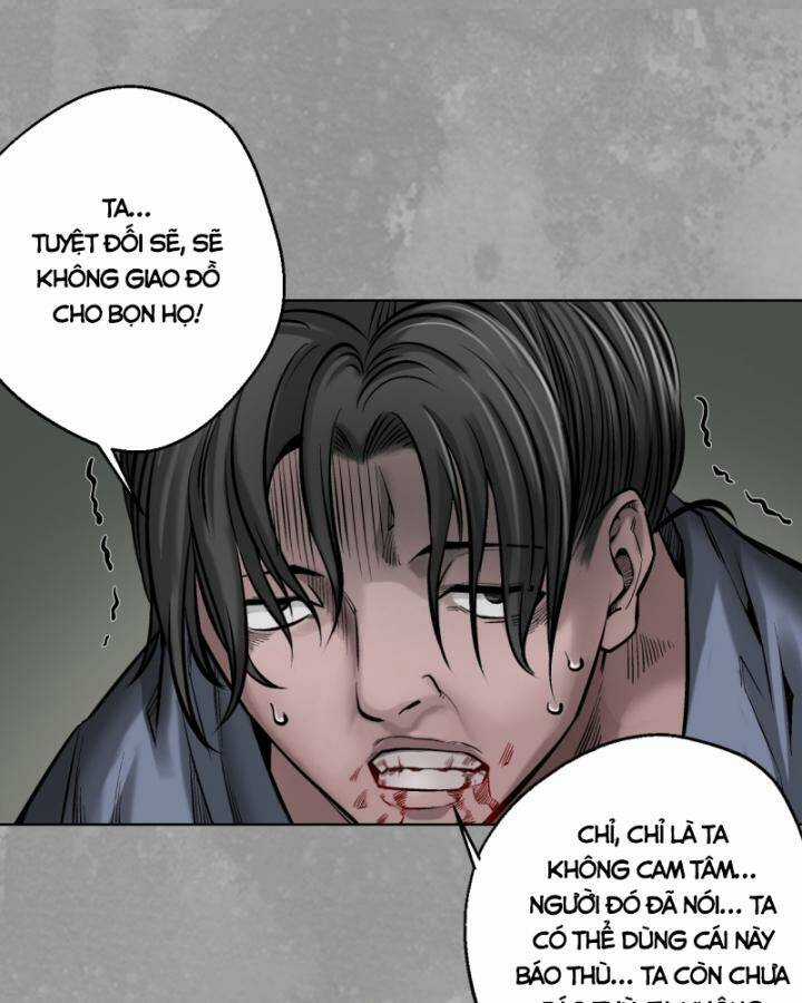 Tạng Phong Hành Chapter 226 trang 43