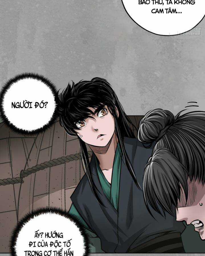 Tạng Phong Hành Chapter 226 trang 44