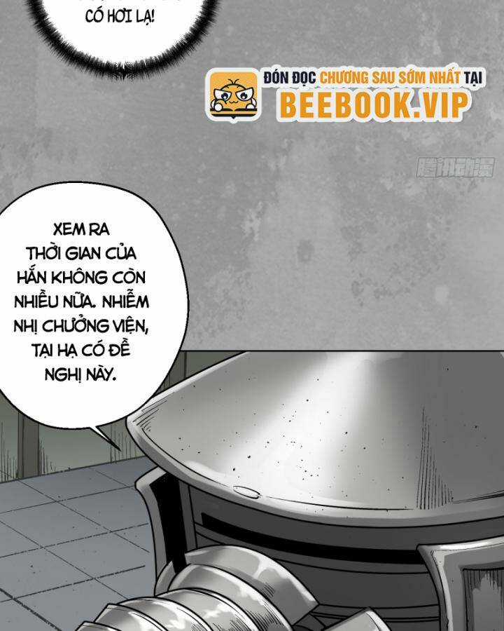 Tạng Phong Hành Chapter 226 trang 45