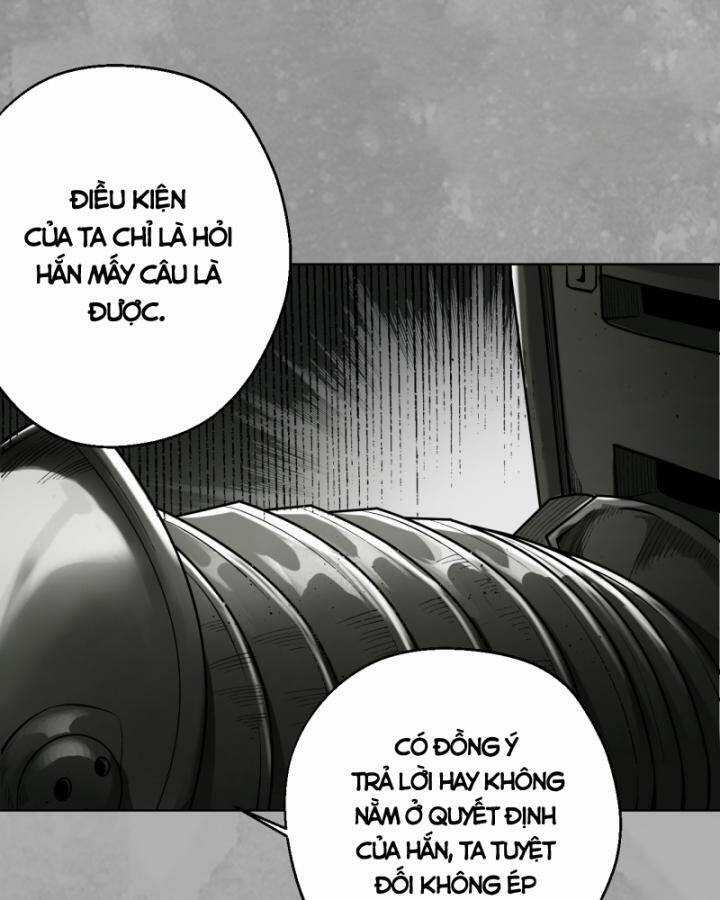 Tạng Phong Hành Chapter 226 trang 47